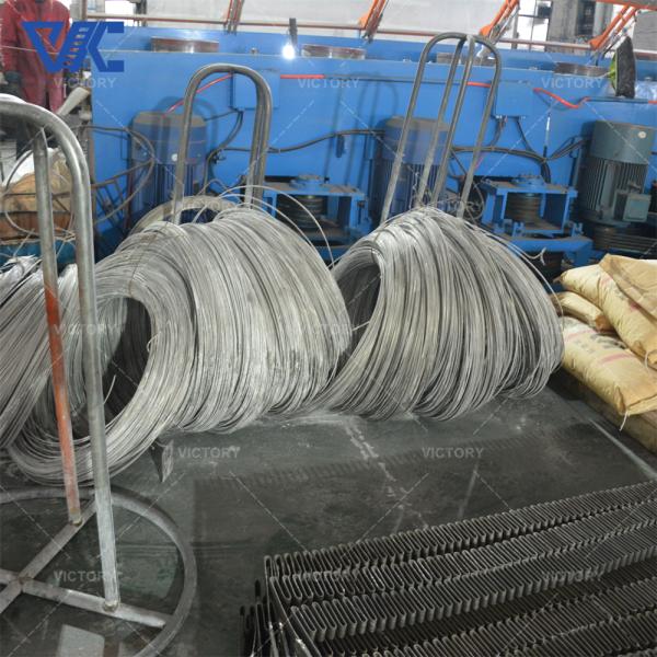 Никелевая сплав Hastelloy C22 для морской промышленности