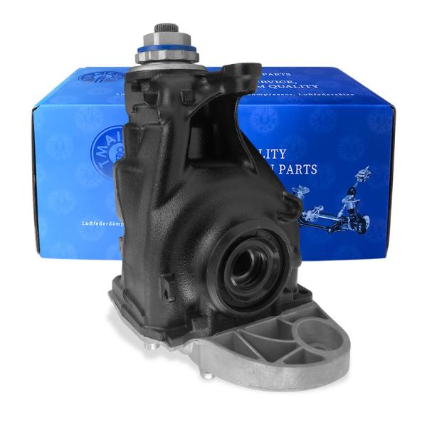 Tipo de caja de transferencia de diferencial y ensamblaje de diferencial Oem 33107636992 33107636994 Tamaño estándar