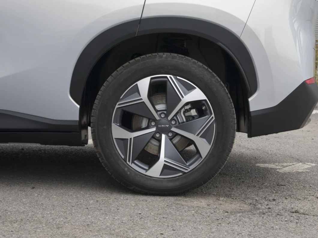 Aion V GAC AION Electric Car GAC Pure Drive Left Hand Drive Car