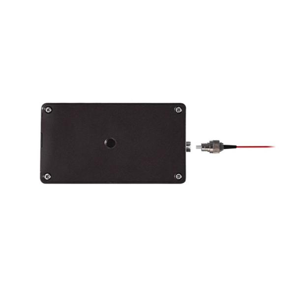 NTSC/PAL/SECAM Video Standard Drone Detection Device for Data Transmission and Surveillance Applications