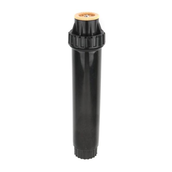 Adjustable Pop Up Sprinklers Lawn Irrigation Watering Sprinkler Nozzle 1 / 2 Inch
