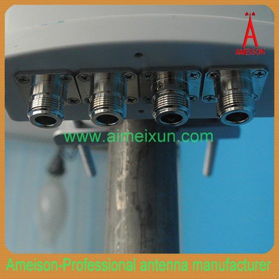2400-5850MHz Directional Panel Antenna 2.4g antenna 5.8g antenna WLAN antenna