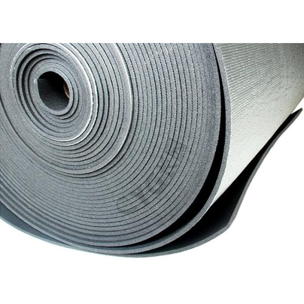 Огнеупорная пена изоляции СПЭ отражательная отражательная способность 96 до 97% не карциногенная