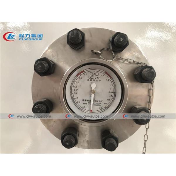 5t 10t 10000l 20000L 10mt Lpg Skid Tank Cylinder Refilling