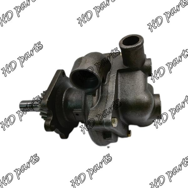 Bomba de água 4926553 do motor diesel de M11 QSM11 4972857 3073695 para Cummins