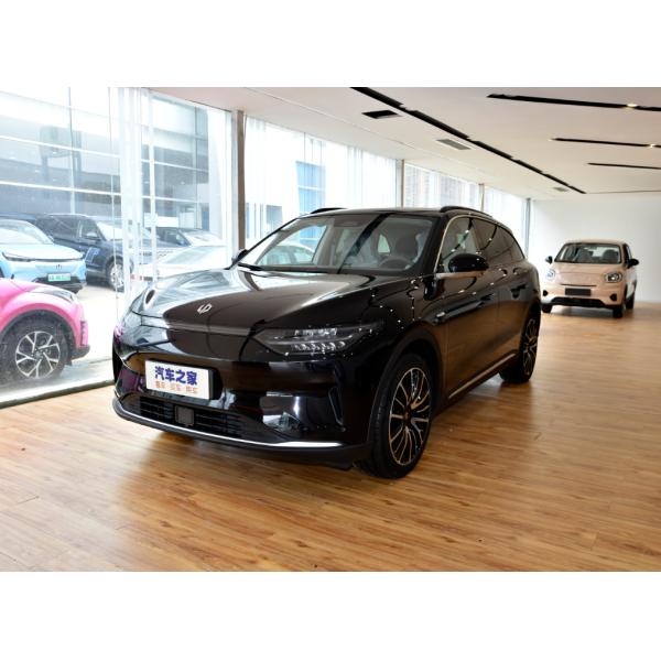 Leapmotor C11 Электромобиль внедорожник 4x4 650 км Edition Литий железофосфатный аккумулятор 2024