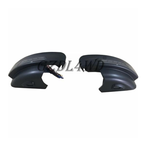 Крышка зеркала СИД аксессуаров ОЭМ 4С4 Оффроад для ренджера Т6 Т7 Т8 Форда