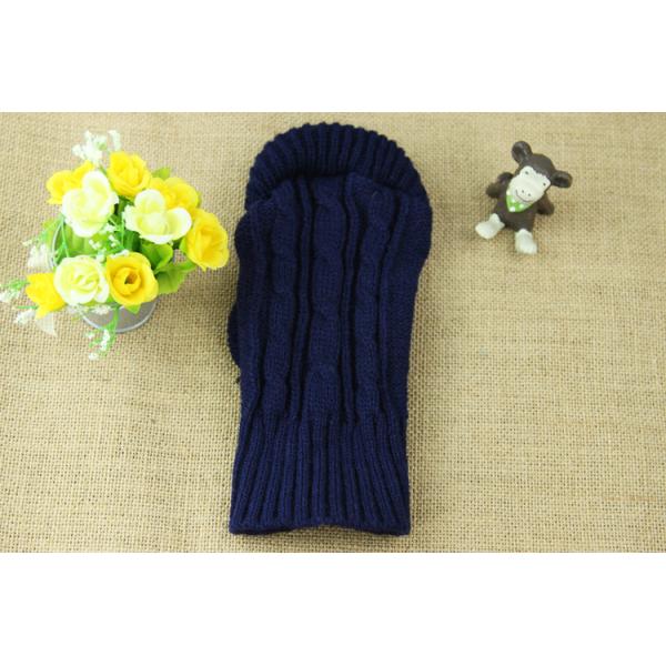 Dongkuan thick sweater wholesale pet dog baby sweater
