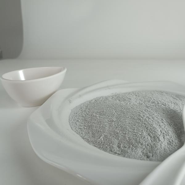 UF1P Melamine Special Material Powder / White Resin Powder CAS 108-78-1