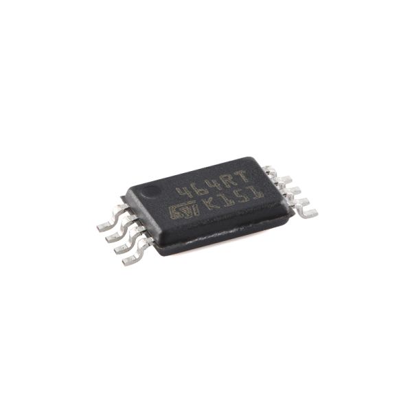 M24C64-RDW6TP 64-Kbit Serial I²C Bus EEPROMs 1.8V~5.5V 10ms