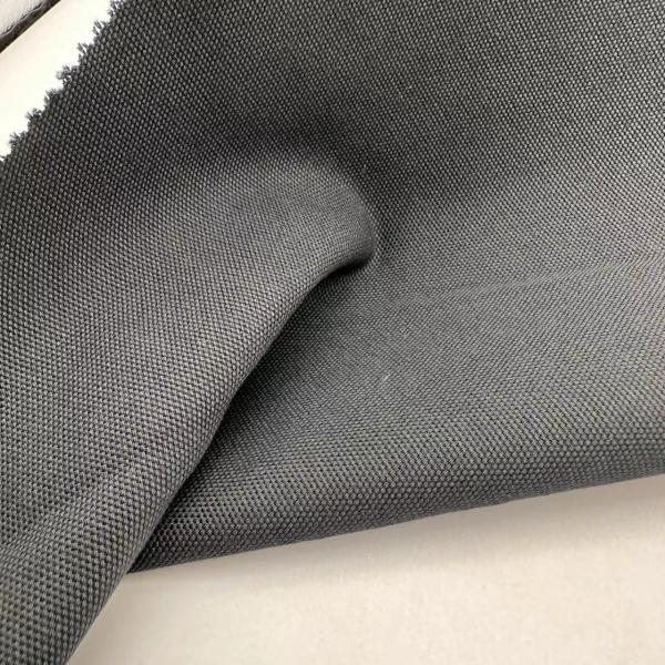 95%Nylon 5%Spandex 158GSM Outdoor Fabric Jackets Waterproof Elastane Taslan Fabric