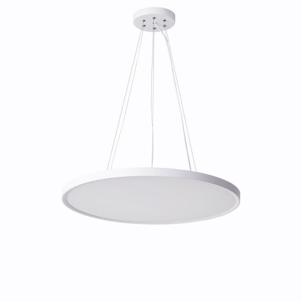 18w Dimmable Round LED Ceiling Lamp for Smart Modern Hotel Bedroom Lighting Solutions