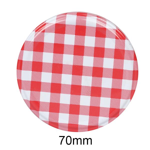 Металлическая ложка с винтовой крышкой шея Розовое золото