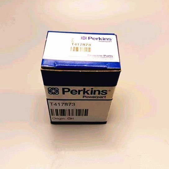 Relief Valve T417873 416-7101 for Perkins Engine Parts 1106D-E66ta for E318d2 E320gc