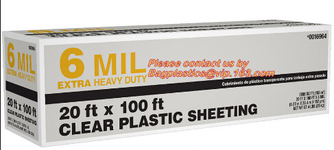 Фильм ПЭ анти- конструкции пыли стеклянный, фильм в крене, фильм конструкции ЛДПЭ черный построителя, фильм построителей фильма конструкции