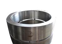 Forjas del metal de S31803 F60 S32205 F53 S32750