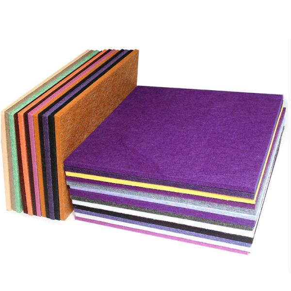 Панели стены цветов 3D кино звукоизоляционные 34 акустических для декоративного