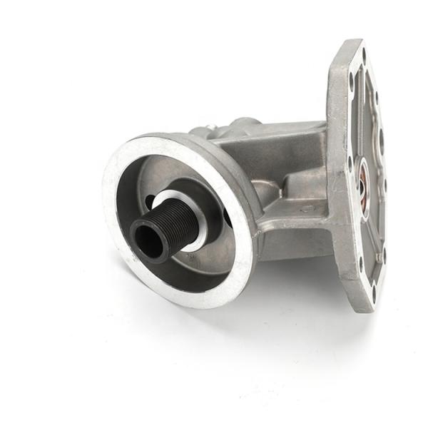 1R0739 1R-0739 Hydraulic Oil Filter Head 8 Holes For 320B E320B