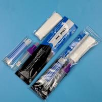 Kit de nettoyage de l'appareil photo APS-C portable sans linte