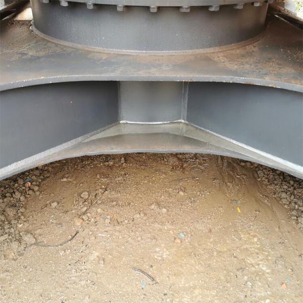 30 Ton Doosan DX 300 LC Excavator in South Korea Good Condition Moving Type Crawler Chain