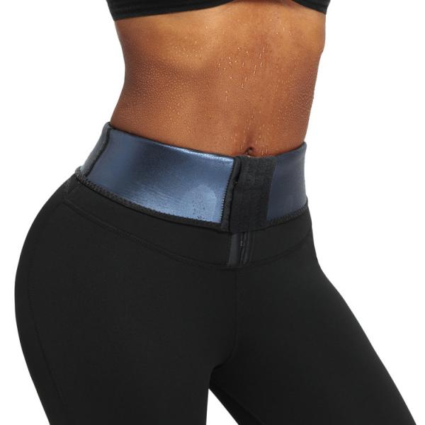 High Waist Leggings Butt Lifter Tummy Control Shaper for Fitness Certificate of origin