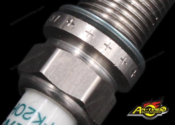 100% Test BLUE Iridium Spark Plugs Part Number OEM 90919-01249 For LEXUS