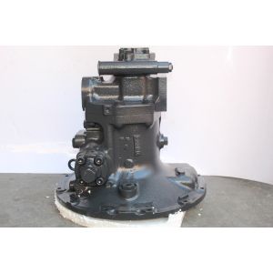Komatsu PC120-6 708-1L-00070 708-1L-00032 Excavator Main Pump Assembly