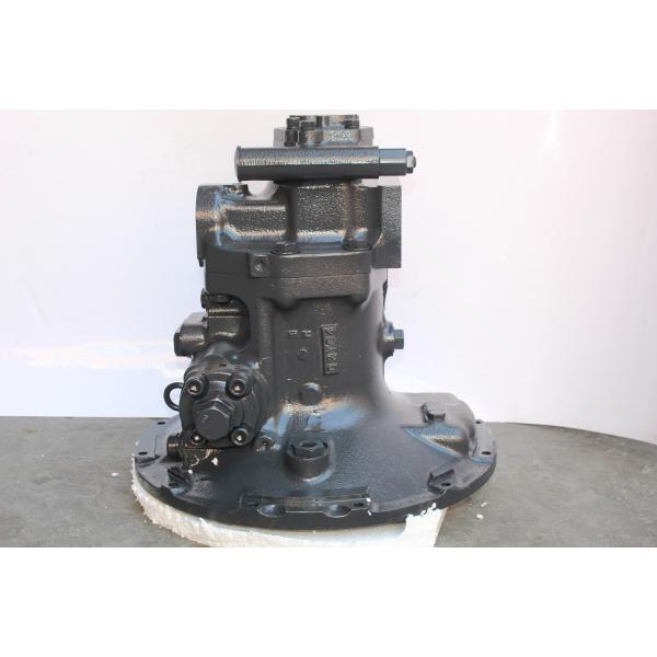 Komatsu PC120-6 708-1L-00070 708-1L-00032 Excavator Main Pump Assembly
