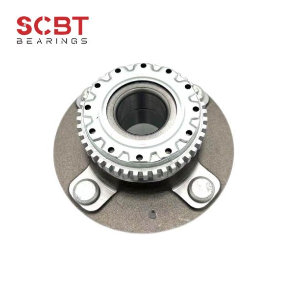 52710-2D115 52710-2D315 52710-2D110 Rodamiento de cubo de rueda trasero BR930260 Autopartes para Modern con alta calidad