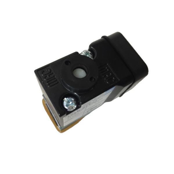 MAC 130B-611JJ 電磁弁 100% 新品 オリジナル 1/2 インチ 中温