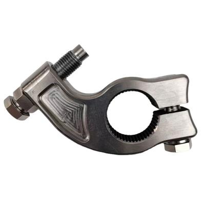 Torção de titânio de linha de 1-3/4  para carro universal Sprint