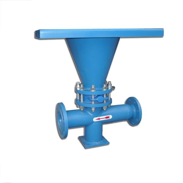 Drilling Mud Processing Equipment Solids Control Equipment Mud Mixing Hopper