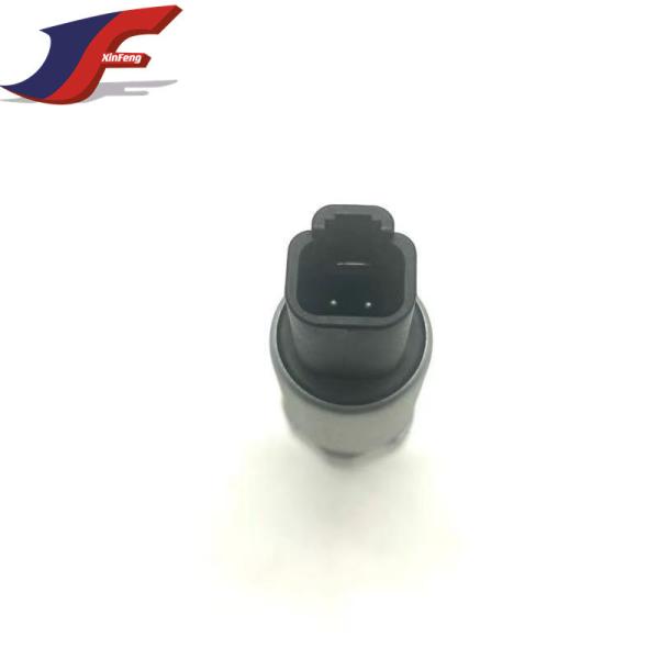 Соленоидный клапан Рексрот Электрический пропорциональный редукторный клапан R901059491 12В