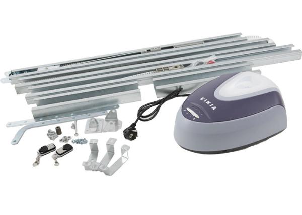 Sectional / Tip Up Mobile Phone Garage Door Opener Include Radio Remote Control