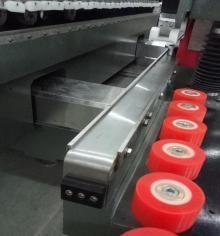 PLC Controlled Glass Edging Machine for Advanced Glass Processing from Foshan Star