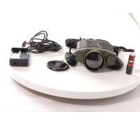 Jumelles fonctionnelles multi de long terme, jumelles infrarouges militaires avec 5km LRF