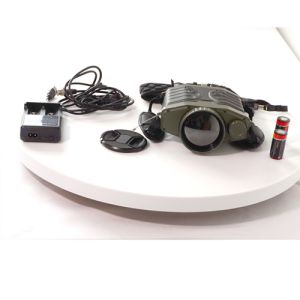 Multi Functional Long Range Binoculars ,  Infrared Binoculars With 5km LRF