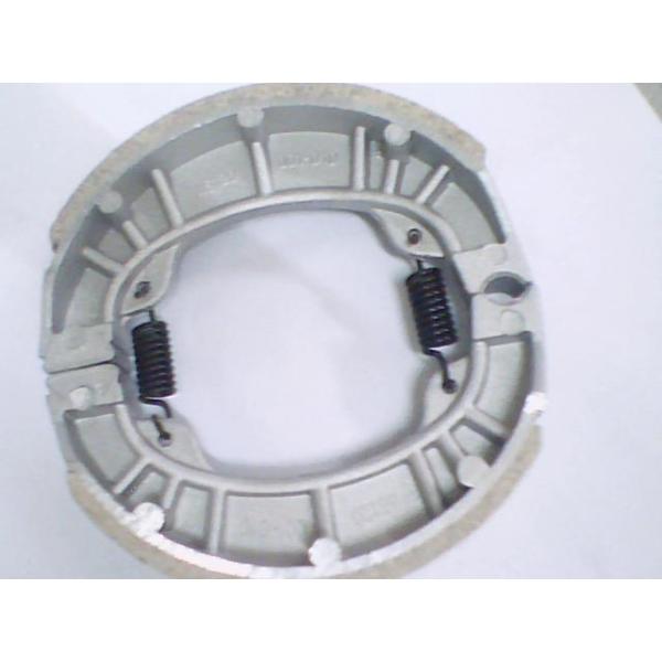 BRAKE SHOES
