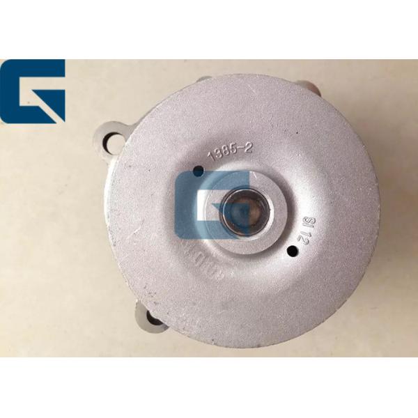 Waterproof Mechanical Excavator Water Pump For Diesel Engine VOE2104502