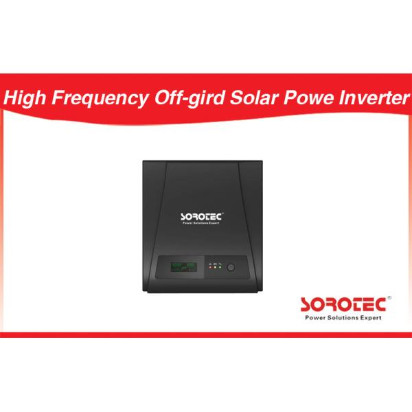 Solar Power System Factory Supply Power Inverter 12V 220V