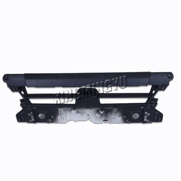 H4831011601A0 Front Bumper Assembly For Auman H5EST Foton Truck Parts