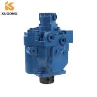 Peças principais de Mini Hydraulic Pump For Spare do pistão da máquina escavadora AP2D36-14T-15T