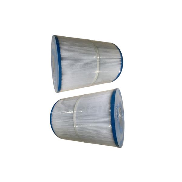 2019 New Style 65 Square Feet Blue End Cap Filter Cartridge C-8465