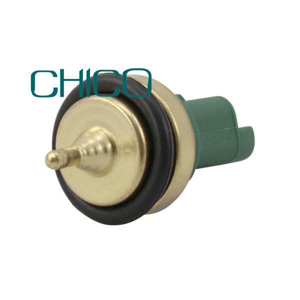 Переключатель 13627535068 1338F3 96566364 температуры хладоагента BMW CITROËN ПЕЖО