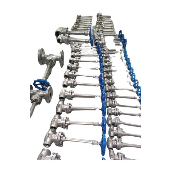 Las condiciones de ensayo de la válvula de rodadura de la válvula de rodadura de la válvula de rodadura CF8 CF8M