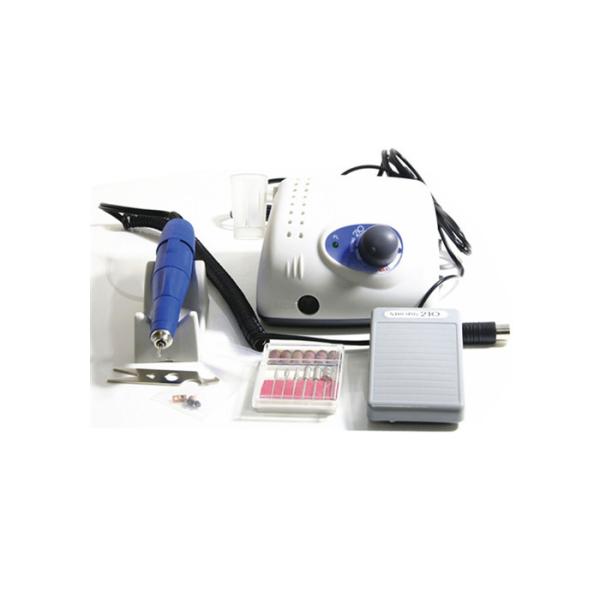 Teeth Polishing Machine Dental Strong 210+102L Strong Micro Motor