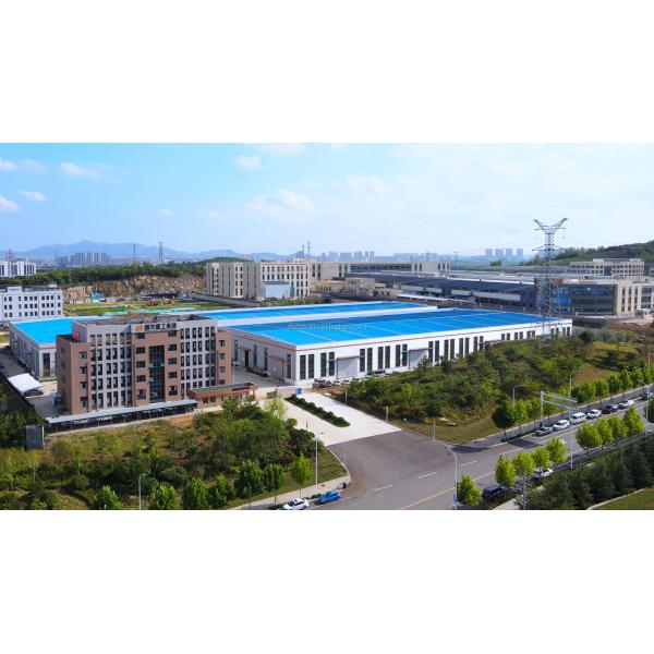 High Efficiency 13.25 m Aluminum Fireboat