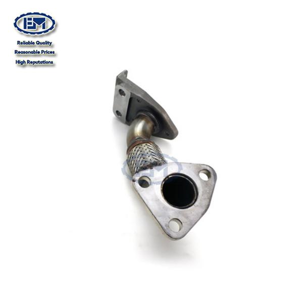 KOBELCO  Excavator Part, SK460-8 SK480-8 SK495D-8  EGR Pipe Assy