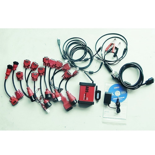 Diesel Car Truck Diagnostic Tool,Heavy Truck Diesel ADS-H