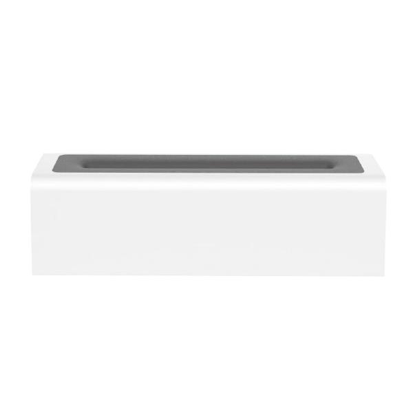 HOMEFISH Flame Simulation Humidifier Large Capacity Desktop Aromatherapy Diffuser With Atmosphere Light for Bedroom